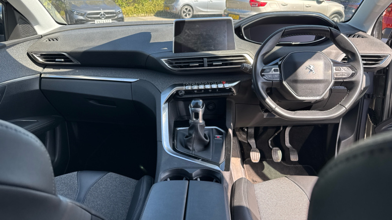 Peugeot 3008 1.2 PureTech Allure 5dr Petrol Estate